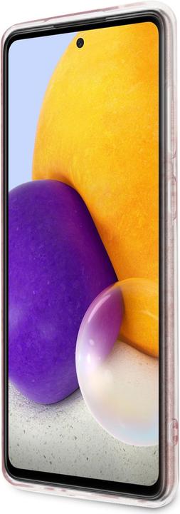 Actual product image Guess Glitter (Samsung Galaxy A72)