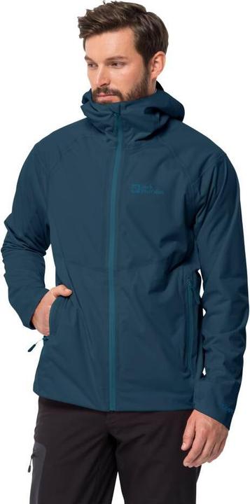 Actual product image Jack Wolfskin Emberberg 3L Jkt M (XXL)