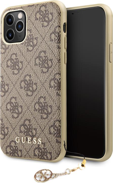 Immagine prodotto Guess Custodia rigida (Apple iPhone 11 Pro)