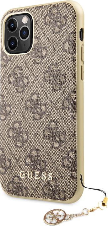 Immagine prodotto Guess Custodia rigida (Apple iPhone 11 Pro)