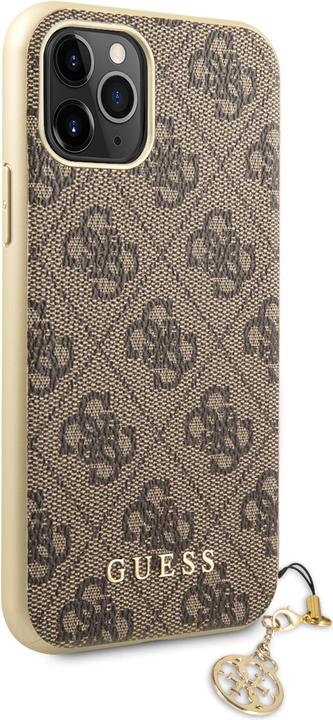 Immagine prodotto Guess Custodia rigida (Apple iPhone 11 Pro)