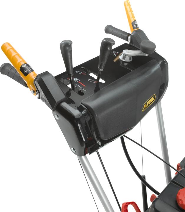 Immagine prodotto Alpina Garden AS 56 P (56 cm)