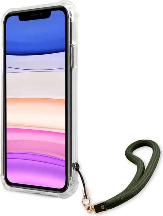 Productafbeelding Guess Zaak (Apple iPhone 11)