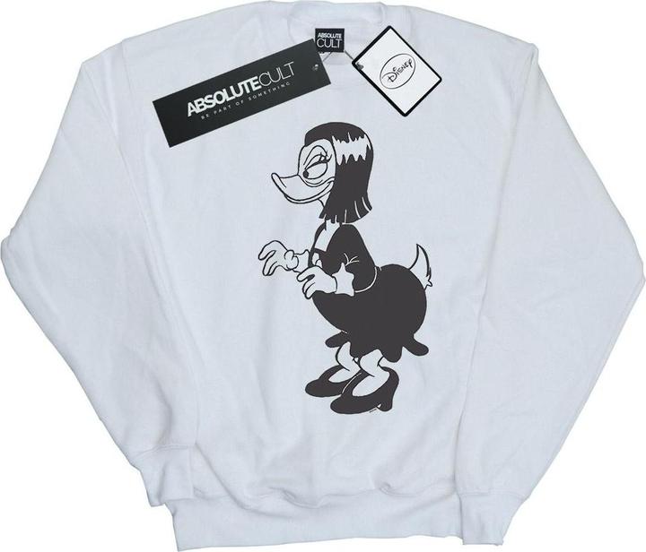 Immagine prodotto Disney Duck Tales Magica De Spell Felpa Donna (L)