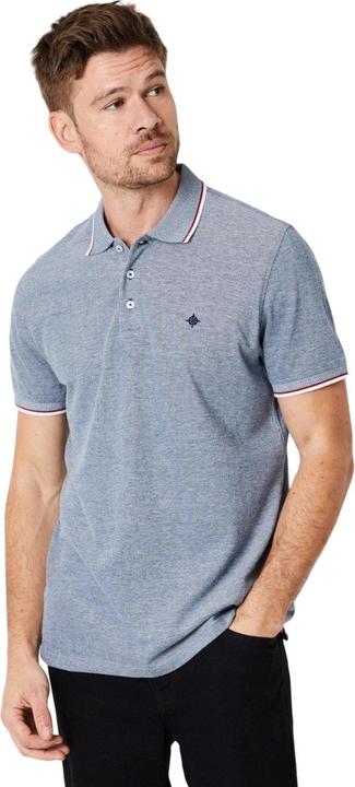 Immagine prodotto Universal Textiles Maglietta Polo Bordata Uomo (S)
