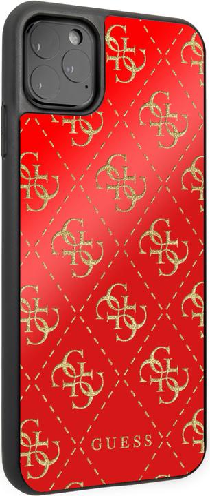 Image du produit Guess Paillettes (Apple iPhone 11 Pro Max)