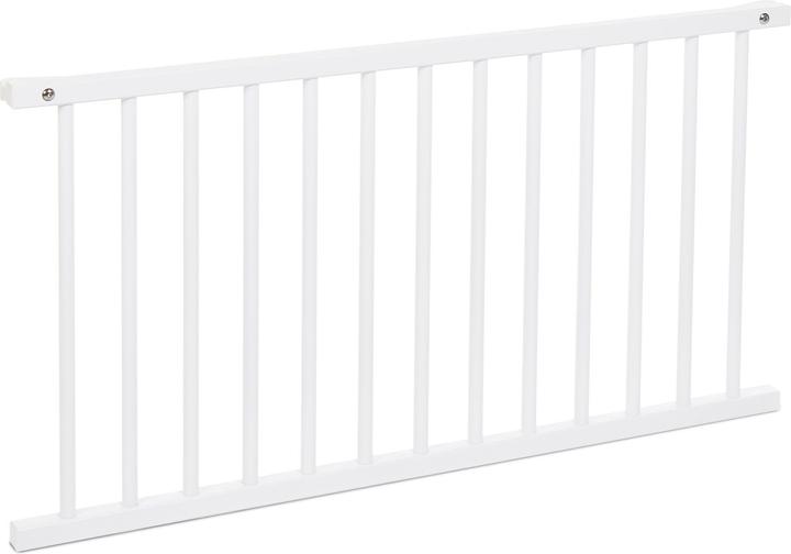 Babybay Verschlussgitter