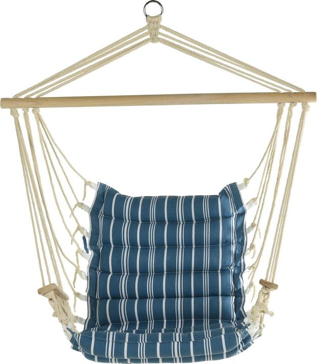 Actual product image Natura Punto Hanging Chair with Armrests (110 kg)