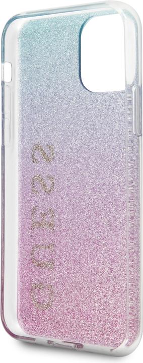Actual product image Guess Glitter (Apple iPhone 11 Pro Max)