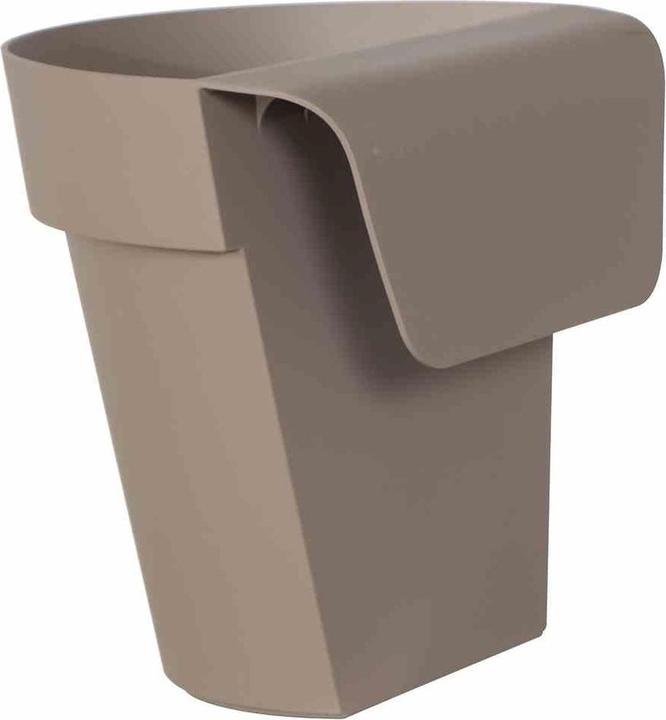 Actual product image Euro3plast Balcony box (25 cm)