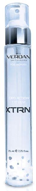 Image du produit Verdan Action Externe Deodorant natürlich für Frauen Spray (Spray, 75 ml)