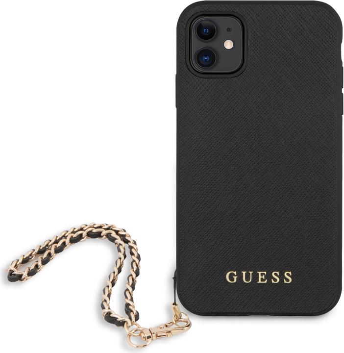 Actual product image Guess Case (Apple iPhone 11)