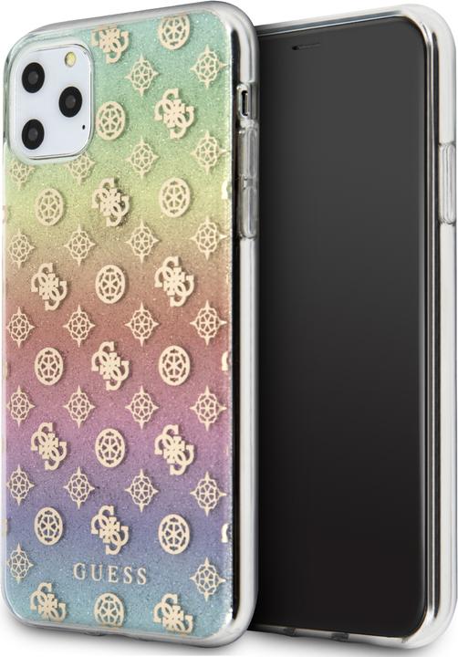 Multicolore