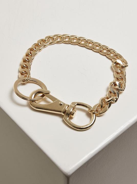 Produktbild Urban Classics Metal Keychain