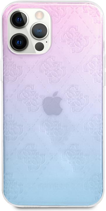 Actual product image Guess Case (Apple iPhone 12 Pro Max)
