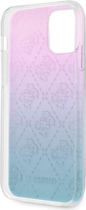 Actual product image Guess Case (Apple iPhone 12 Pro Max)