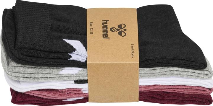 Produktbild hummel Hmlmake My Day Sock 5-Pack (5er Pack, 28 - 31)