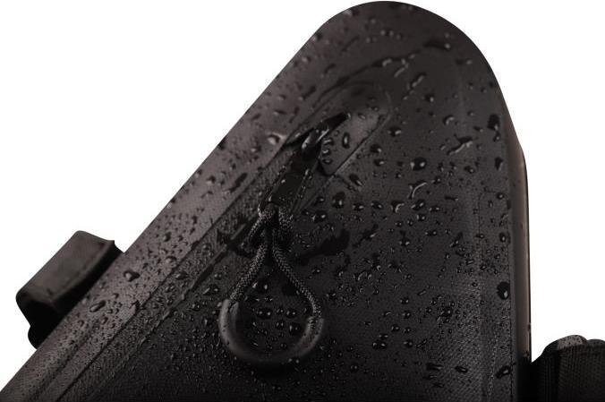 Immagine prodotto Zefal Z Adventure C3 (3.30 l, Borsa telaio)