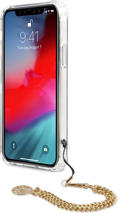 Immagine prodotto Guess Caso (Apple iPhone 12 Pro, Apple iPhone 12)