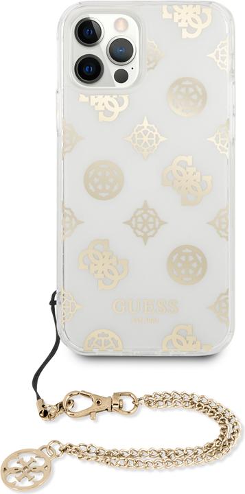 Produktbild Guess Case (Apple iPhone 12, Apple iPhone 12 Pro)
