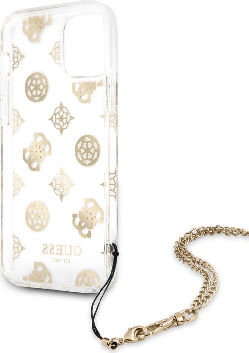 Produktbild Guess Case (Apple iPhone 12, Apple iPhone 12 Pro)