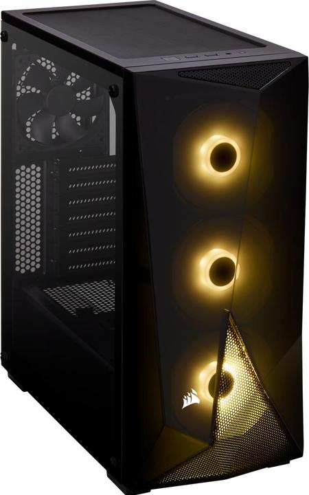 Produktbild Corsair Spec-Delta RGB TG (ATX)
