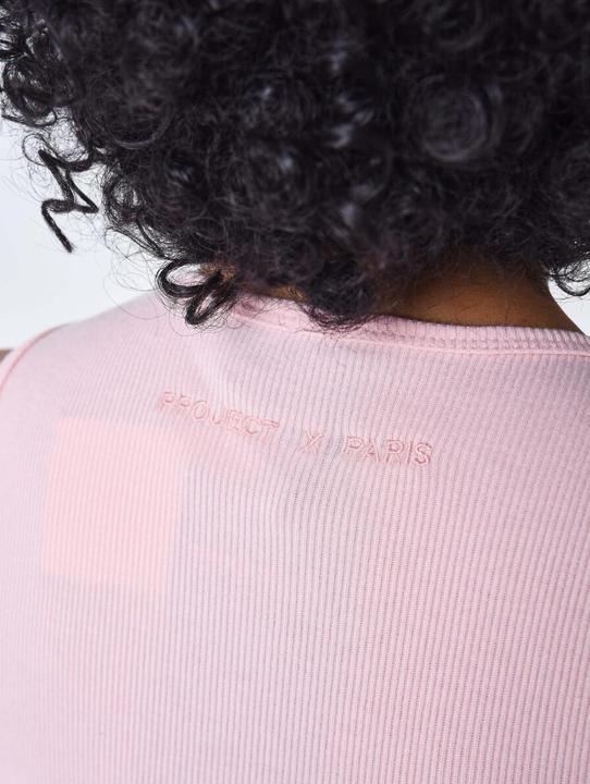 Image du produit Project X Paris Robe moulante sans manches femme (L)