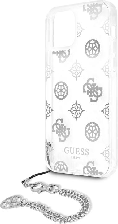 Productafbeelding Guess Zaak (Apple iPhone 12 Pro Max)