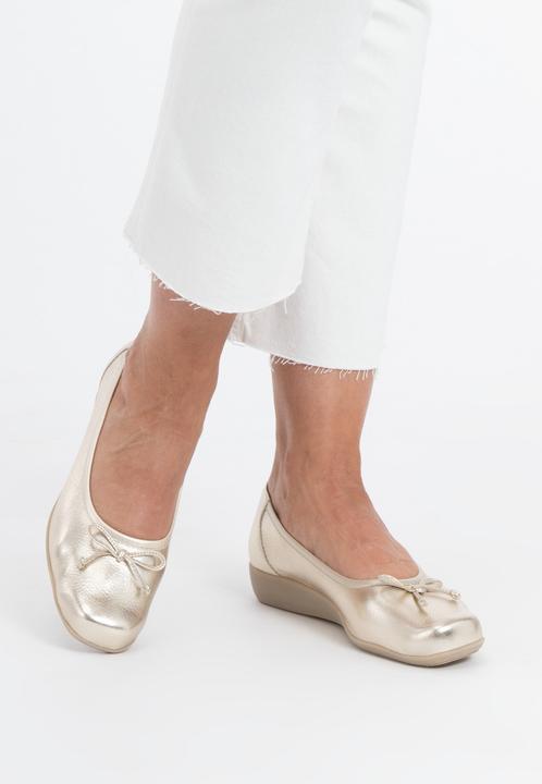 Image du produit Vitaform Ballerine Supersoft (44)