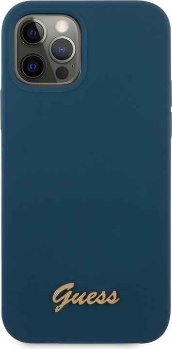 Image du produit Guess Cas (Apple iPhone 12 Pro Max)