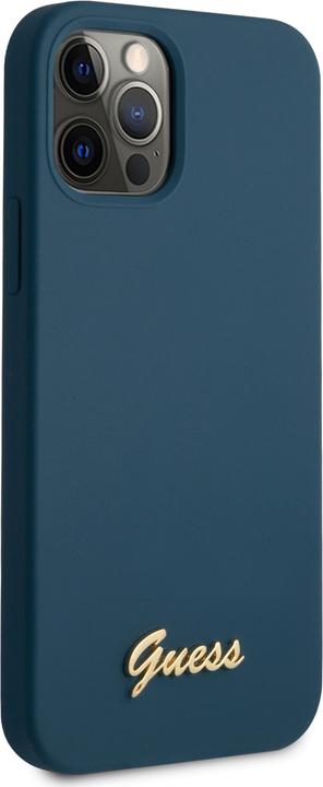 Image du produit Guess Cas (Apple iPhone 12 Pro Max)