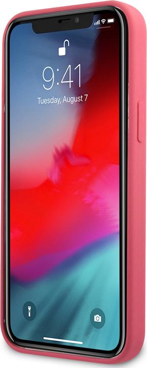Actual product image Guess Case (Apple iPhone 12 Pro Max)
