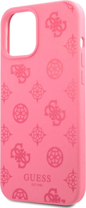 Actual product image Guess Case (Apple iPhone 12 Pro Max)