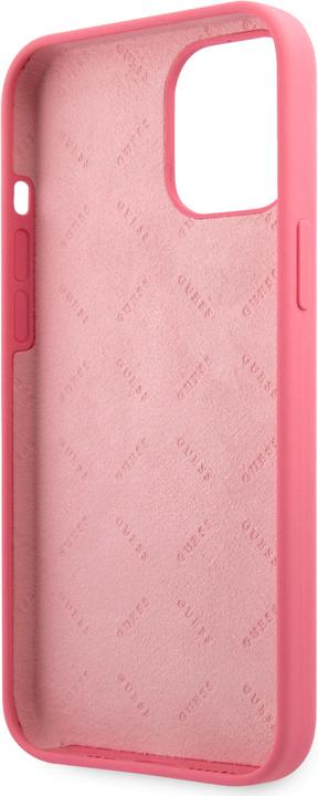 Actual product image Guess Case (Apple iPhone 12 Pro Max)