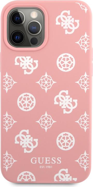 Produktbild Guess Case (Apple iPhone 12 Pro Max)