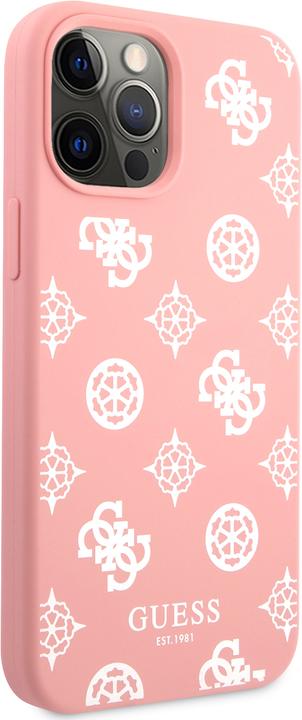 Produktbild Guess Case (Apple iPhone 12 Pro Max)
