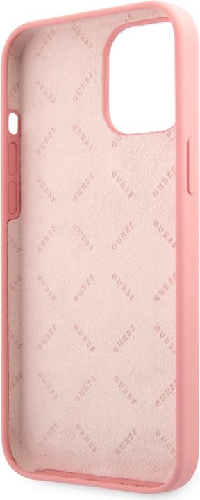 Produktbild Guess Case (Apple iPhone 12 Pro Max)