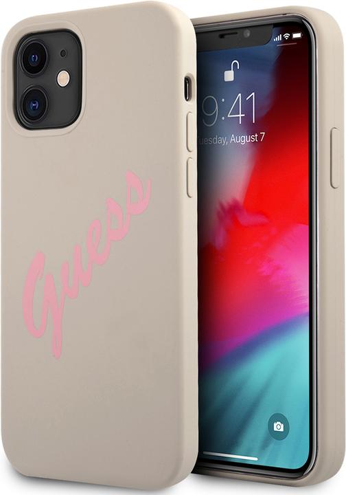 Produktbild Guess Case (Apple iPhone 12 mini)