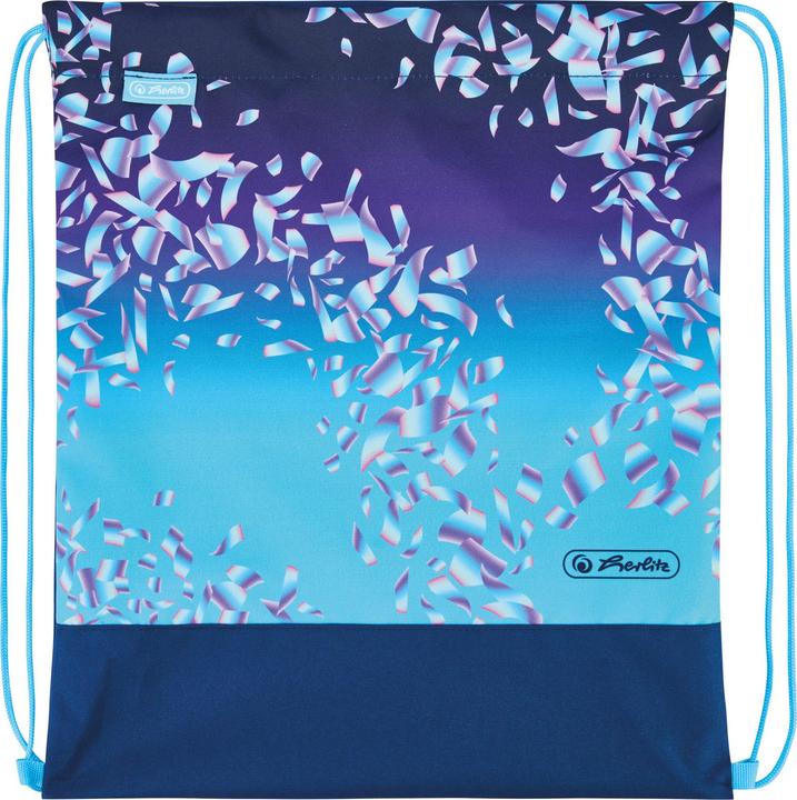 Produktbild Herlitz Schulranzen FiloActive Plus Ice (21 l)