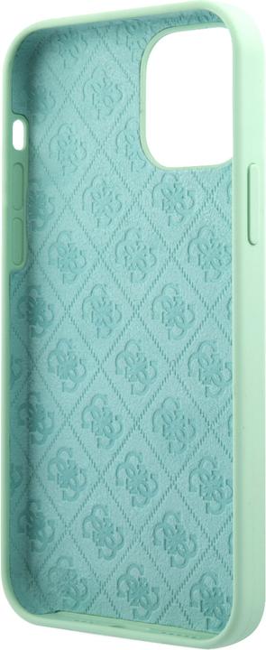 Actual product image Guess Case (Apple iPhone 12 Pro Max)