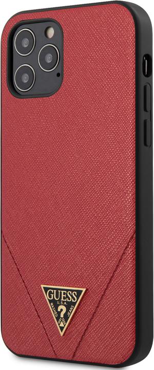 Actual product image Guess Case (Apple iPhone 12 Pro Max)