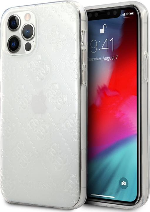 Actual product image Guess Case (Apple iPhone 12)