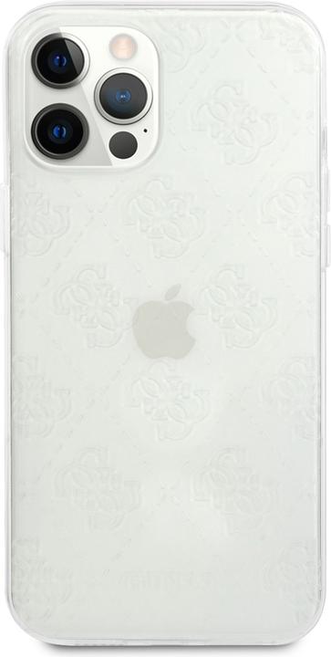 Actual product image Guess Case (Apple iPhone 12)