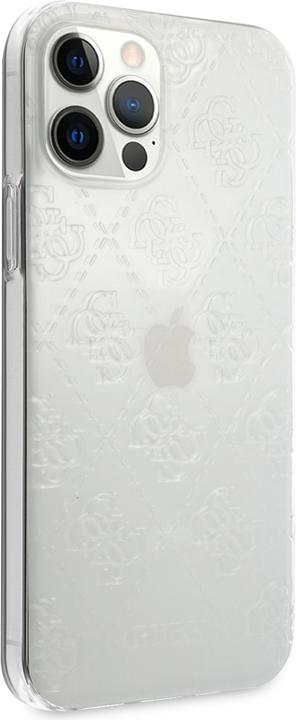 Actual product image Guess Case (Apple iPhone 12)