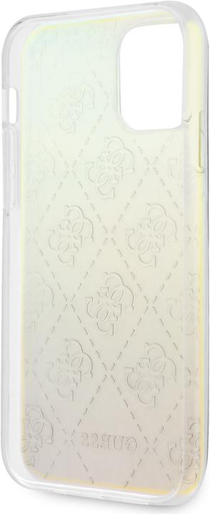 Productafbeelding Guess Zaak (Apple iPhone 12, Apple iPhone 12 Pro, Apple iPhone 12 Pro Max, Apple iPhone 12 mini)