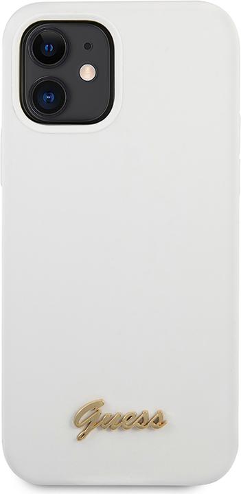 Actual product image Guess Case (Apple iPhone 12 mini)