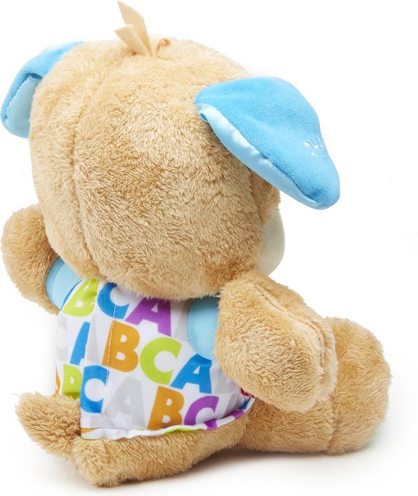 Immagine prodotto Fisher-Price Laugh & Learn Smart Stages Puppy (17.30 cm)