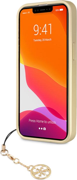 Image du produit Guess Mallette rigide (Apple iPhone 13 Pro)