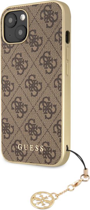 Produktbild Guess Case mit Anhänger (Apple iPhone 13)