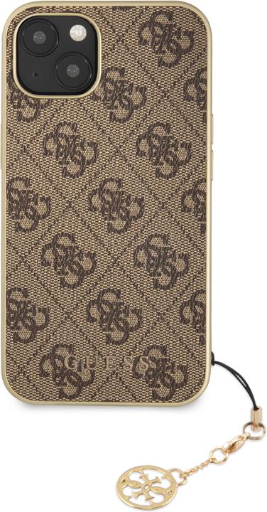 Produktbild Guess Case mit Anhänger (Apple iPhone 13)